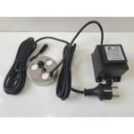 Nem Nozülü 3 Gözlü +Adaptöru Dahil (Ac 36 Volt )