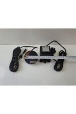 Nem Nozülü 3 Gözlü +Adaptöru Dahil (Ac 36 Volt ) - Görsel 2