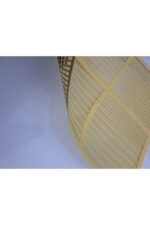 CİVCİV IZGARASI 50 X 50 CM-2.5mm( 2 ADET) - Görsel 2