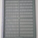 CİVCİV Bıldırcın IZGARASI KENDİNDEN ÇERÇEVELİ 50 X 42 CM ( 2 ADET)