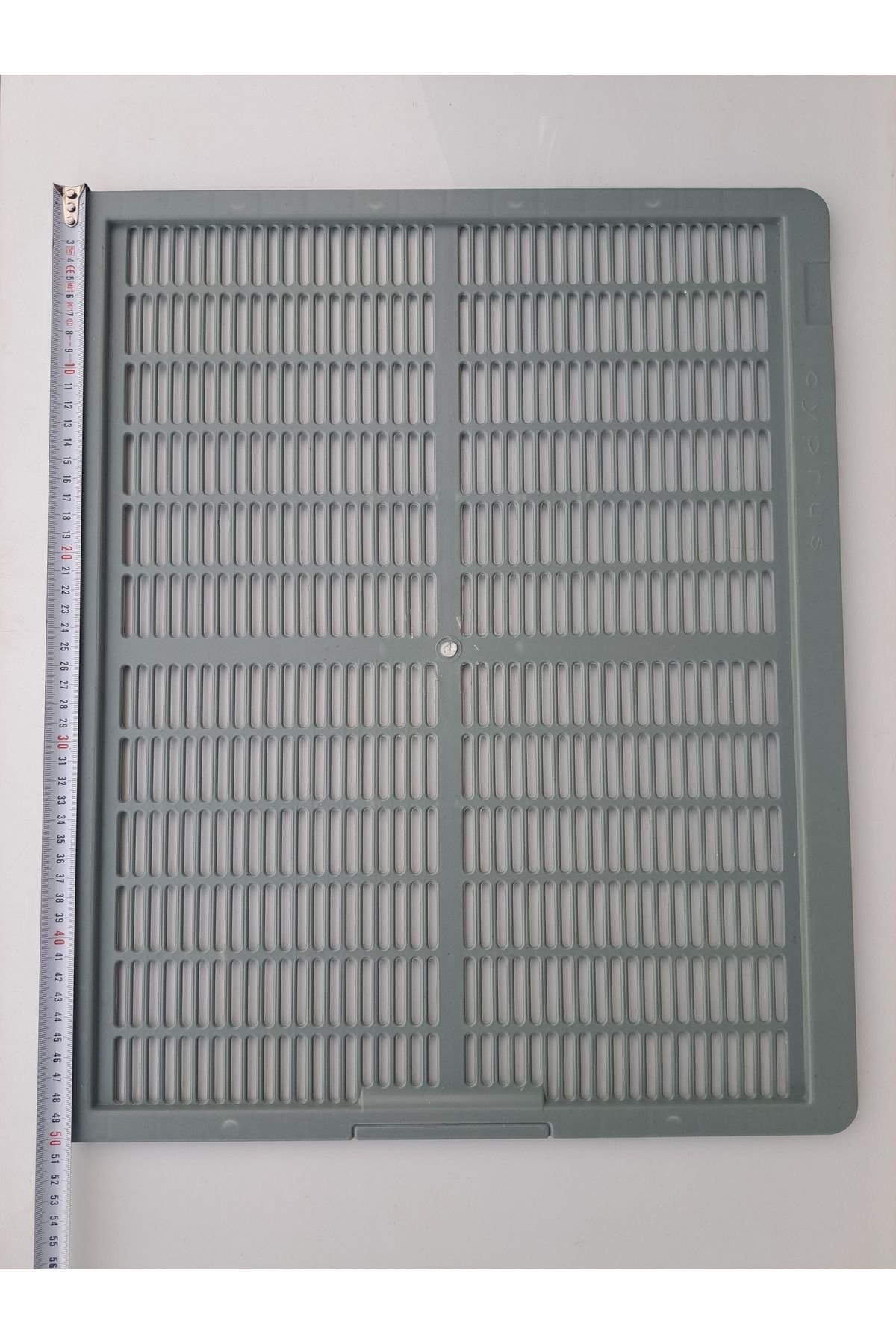 1_org_zoom-127.jpg CİVCİV Bıldırcın IZGARASI KENDİNDEN ÇERÇEVELİ 50 X 42 CM ( 2 ADET) - Görsel 1