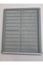 CİVCİV Bıldırcın IZGARASI KENDİNDEN ÇERÇEVELİ 50 X 42 CM ( 2 ADET) - Görsel 2
