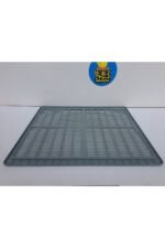 CİVCİV Bıldırcın IZGARASI KENDİNDEN ÇERÇEVELİ 50 X 42 CM ( 2 ADET) - Görsel 3