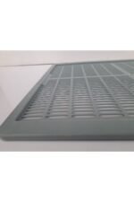 CİVCİV Bıldırcın IZGARASI KENDİNDEN ÇERÇEVELİ 50 X 42 CM ( 2 ADET) - Görsel 5