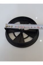 Kuluçka Makinesi Havalandırma Kapağı büyük - Görsel 2
