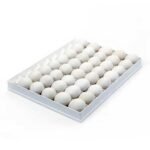 KAZ / KARIŞIK KULUÇKA GELİŞİM TABLASI 40 kaz yumurtası (40X50 Cm)