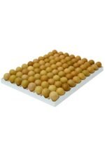 TAVUK KULUÇKA GELİŞİM TABLASI 80 tavuk yumurtası (40X50 Cm)