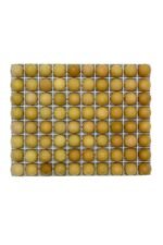 TAVUK KULUÇKA GELİŞİM TABLASI 80 tavuk yumurtası (40X50 Cm) - Görsel 3