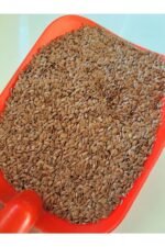 Keten Tohumu kanarya Saka Yemi (1KG)