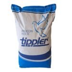 Pelet Güvercin Yavru Yemi (20 KG)