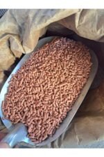 Pelet Güvercin Yavru Yemi (20 KG) - Görsel 3