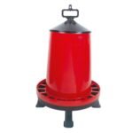 12 Kg. Broiler Ayaklı Yemlik