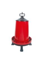 12 Kg. Broiler Ayaklı Yemlik