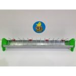 75 Cm Metal Yemlik