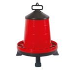 8 Kg. Broiler Ayaklı Yemlik