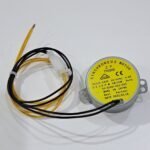 Otomatik Çevirme Motoru 220V 2.5/3rmp