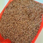 Keten Tohumu kanarya Saka Yemi (2KG)