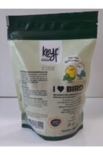 Keyf Kabuksuz Muhabbet Kuşu Yemi 400GR - Görsel 2
