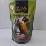 Paw Journey Grit Kuş Kumu 250 Gr