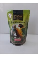 Paw Journey Grit Kuş Kumu 250 Gr
