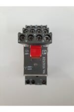 Contact Röle1032529VE Soketi 2907521/4 Kontak 6A. 230V Ac - Görsel 2