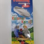 Vitaking Kalamar Kemiği + Kafes Aparatı