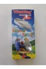 Vitaking Kalamar Kemiği + Kafes Aparatı