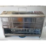 Galvaniz Yemlik 25 kg