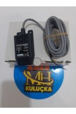 Emko 3722 Uyumlu Isı-nem Sensörü