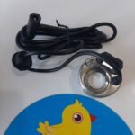 Nem Nozülü Adaptörsüz (çimuka Marka)