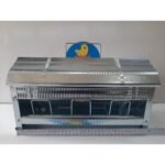 Galvaniz Yemlik 3,5 Kg