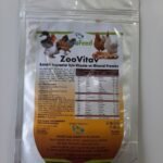 Kanatlı Hayvanlar Için Vitamin Ve Mineral Premiks