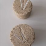 Mineral Block (gaga Taşı) 2 Adet