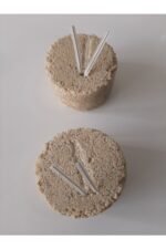 Mineral Block (gaga Taşı) 2 Adet