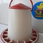 Broiler Yemlik 3 Kg.