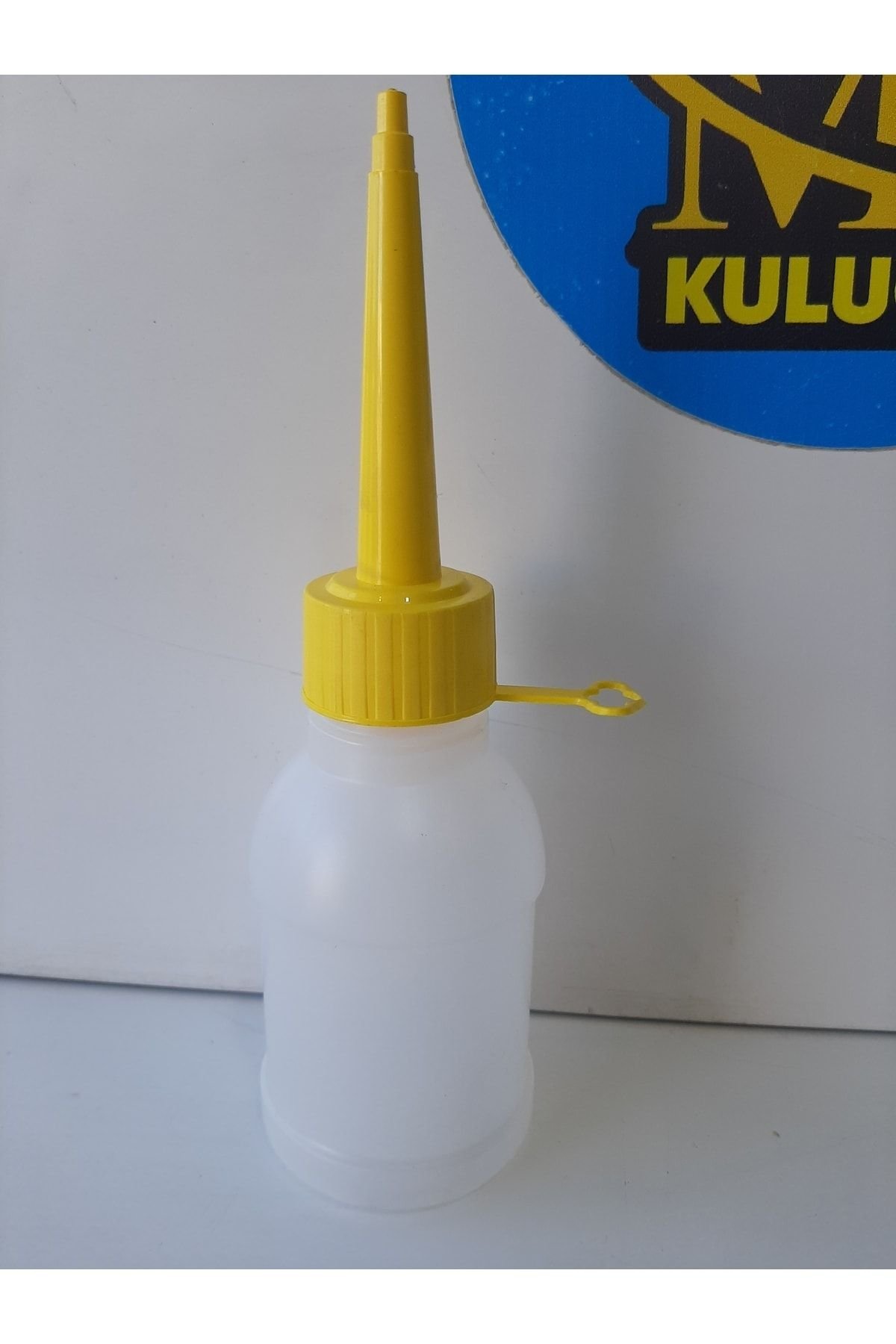 1_org_zoom-277.jpg Güvercin Şişesi Boş 100ml Besleme Pompasi - Görsel 1