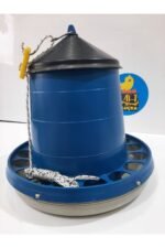 Tavuk Yemliği 3,5 Kg (ip Ile Birlikte)