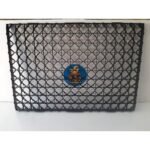 150 Yumurtalık Tavuk Yumurta Viyolü (51x73x2,5cm)