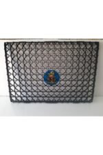 150 Yumurtalık Tavuk Yumurta Viyolü (51x73x2,5cm)