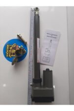 12 Inçh Çanak Ve Kuluçka Kollu Piston Motor-tzc Premium Jack Harl-3612