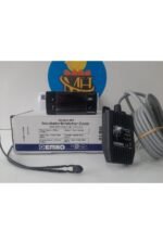 Esm-3722 230vac Dijital Kuluçka Kontrol Cihazı Emko (RÖLE ÇIKIŞLI)
