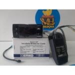 Esm-3722 230vac Dijital Kuluçka Kontrol Cihazı Emko (SSR ÇIKIŞLI)
