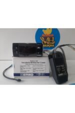 Esm-3722 230vac Dijital Kuluçka Kontrol Cihazı Emko (SSR ÇIKIŞLI)
