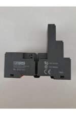 Contact Röle1032529VE Soketi 2907521/4 Kontak 6A. 230V Ac - Görsel 6
