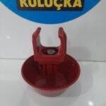 Suluk Yaylı Çanak ( 2 Adet)