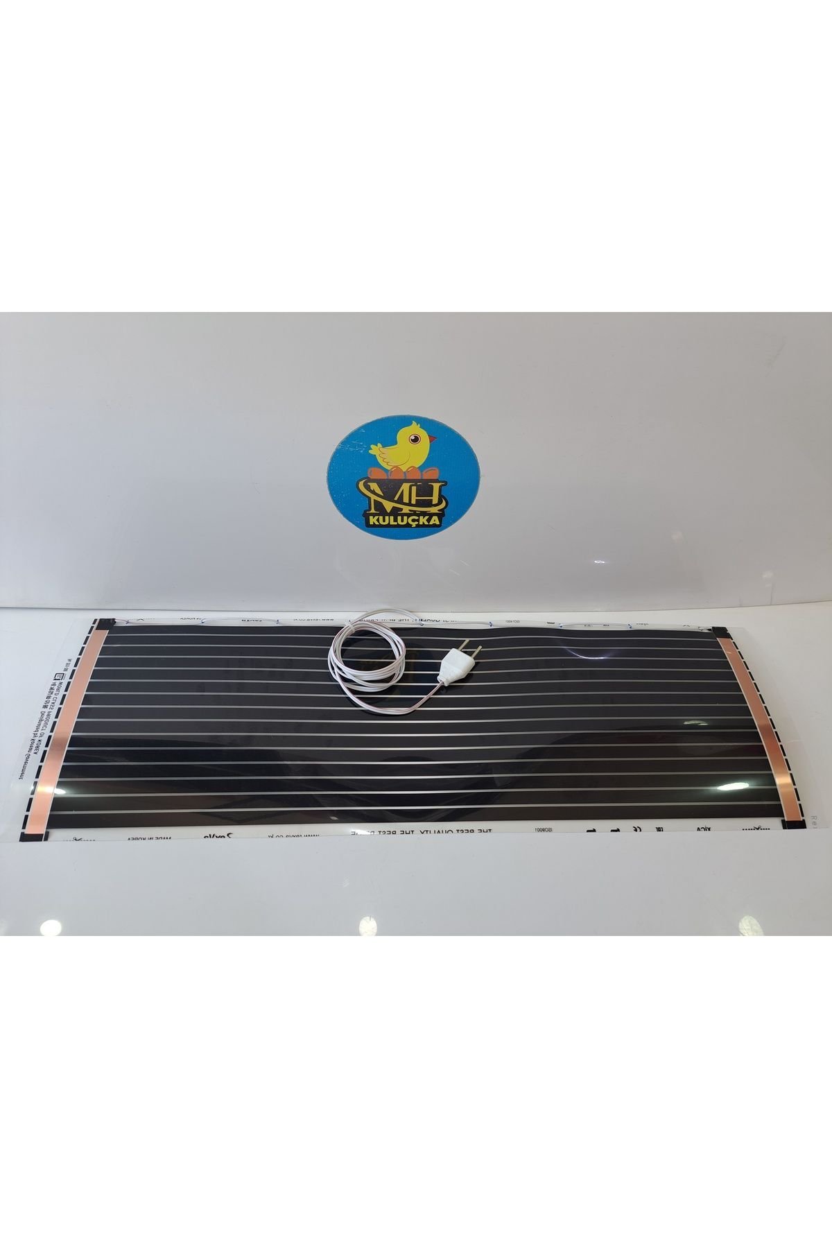 1_org_zoom-30.jpg Karbon Isıtıcı Film 80X25 cm Hazır Kablo Fişli 220V - 60W - Görsel 1