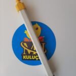 Nipel Suluk Sistemi 25 Cm 1 Nipel