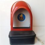 Otomatik Tavuk Folluk (2adet)