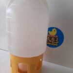 10 Lt. Güvercin Suluğu