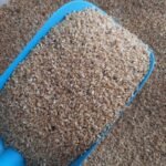 Kırık Buğday (25 Kg)